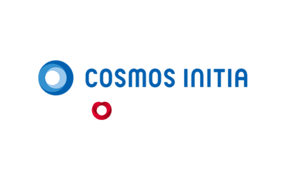 Logo COSMOS INITIA